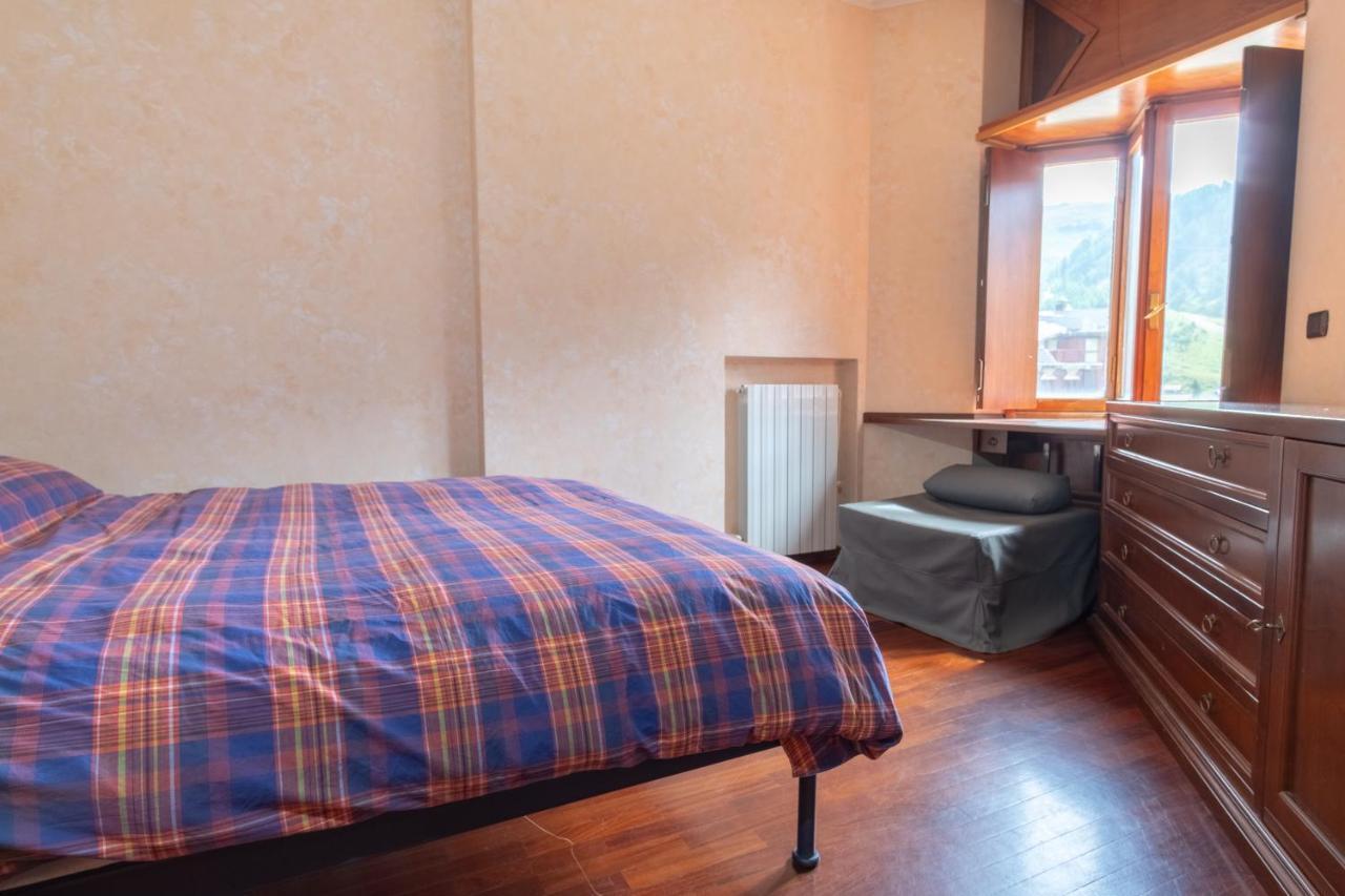 Monte Cervino Apartment As4 Breuil-Cervinia Exterior foto