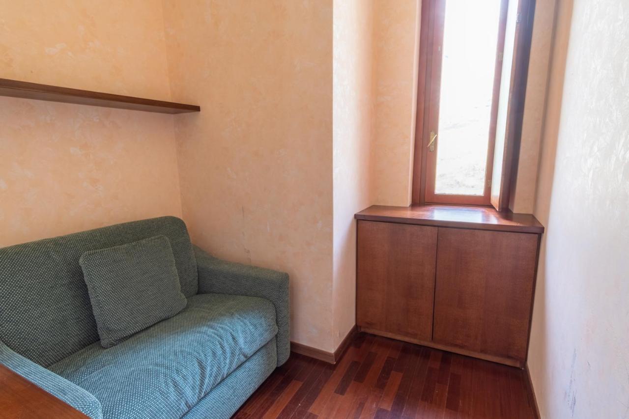 Monte Cervino Apartment As4 Breuil-Cervinia Exterior foto